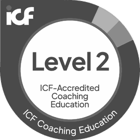 ICF Level 2 · Accredited Coaching Education