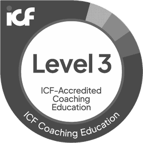 ICF Level 3 · Accredited Coaching Education